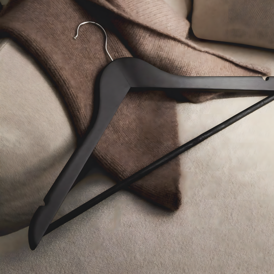 Plastic Clothes Hanger 3 Pcs